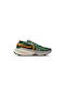 Zoomx Zegama Trail 2 Sport Shoes Trail Running Green