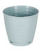 Plast Art Planter Multicolour
