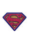 Superman Logo Cushion