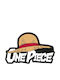 One Piece Logo Cushion