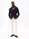 Men's Suit Jacket Regular Fit Desert Sky
