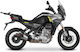 Gestell M0st14st Top Master Moto Guzzi Stelvio 1000 '24-'25 Shad