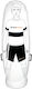 MegaFitness Manechine Antrenament Fotbal Bej