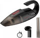 Car Handheld Vacuum Liquids with Power 55W Rechargeable 12V