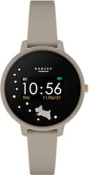 Radley London Series 03 Smartwatch Curea din Ca...