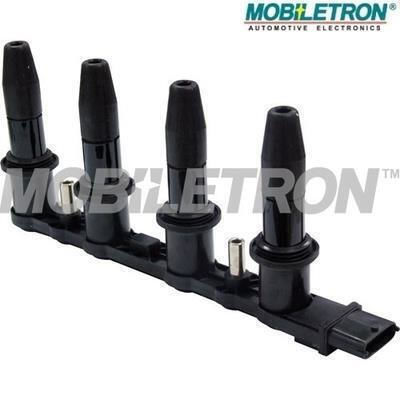 Bobină De Aprindere Opel Astra G-H-J 1.6 16v Insignia Fiat A.r Ce81-10782