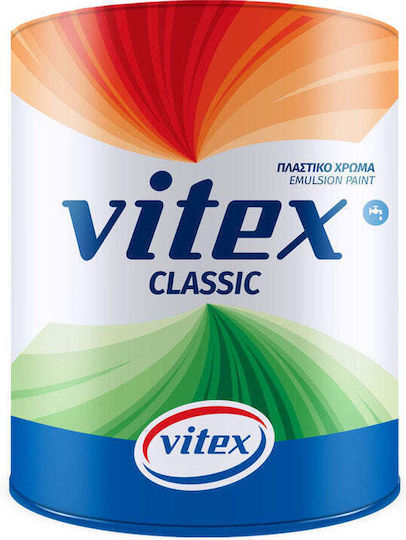 Vitex Plastik Farbe base m 9.600 9.6Es