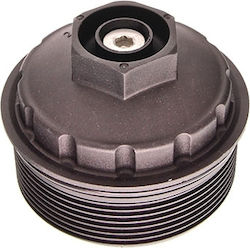 Καπακι Φιλτρου Λαδιου Fiat 500-mito-n.panda-g.punto 1.3mtj 80453-4598
