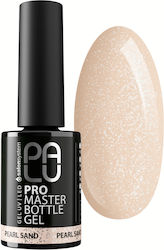 Palu Pro Master Halb-permanenter Nagellack Almo...