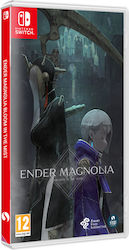 Ender Magnolia: Bloom in the Mist Ender Magnolia: Bloom in the Mist