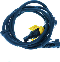 Rear Wheel ABS Speed Sensor Chrysler Voyager IV Dodge Caravan
