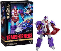 Action Figure Voyager Class Transformers 17.5cm