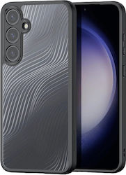Dux Ducis Aimo Back Cover Πλαστικό Διάφανο (Gal...