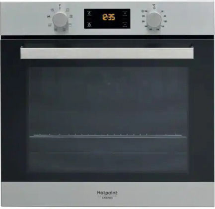Hotpoint-Ariston Einbauofen 66Es B55.1cm.