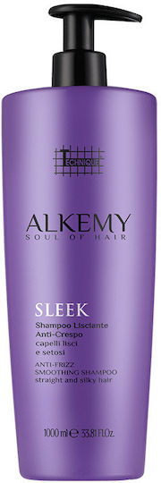 Technique Alkemy Sleek Шампоан for Къдрав Hair 1x1000ml