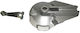 Tanaka Rear Motorcycle Brake Panel