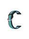 Strap Light Blue (Garmin Vivoactive 5)