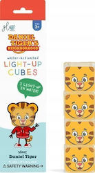 Glo Pals Bath Toy 4pcs