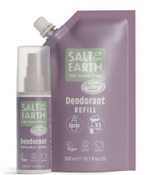 Salt of the Earth Salt Earth Дезодорант Спрей 3...