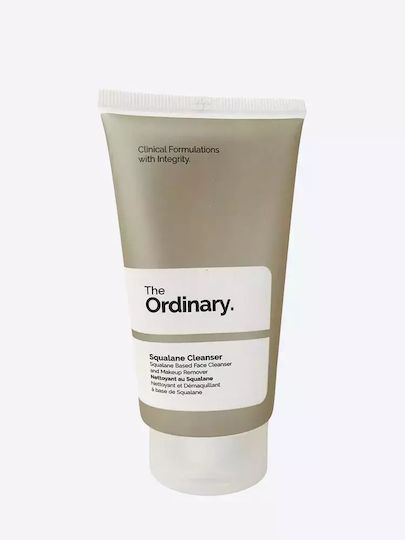 The Ordinary Squalane Балсам Почистване Лице 150мл