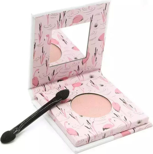 Toot! Σκιά Ματιών σε Στερεή Μορφή Fabulous Flamingo