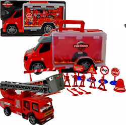 Maksik Feuerwehrauto Maksik Feuerwehrauto