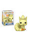 Funko Pop! Animation: Pokemon - Ninetales 1091