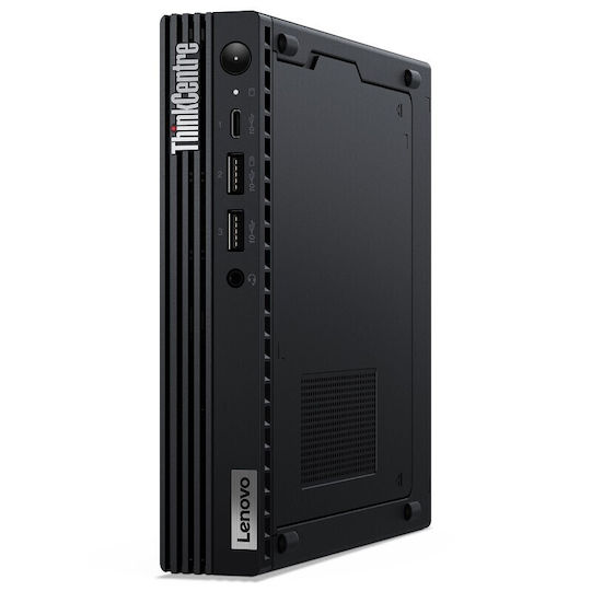 ThinkCentre M80q Tiny Refurbished Grade A (Core i5-10400T/16GB/256GB SSD/W11 Pro)