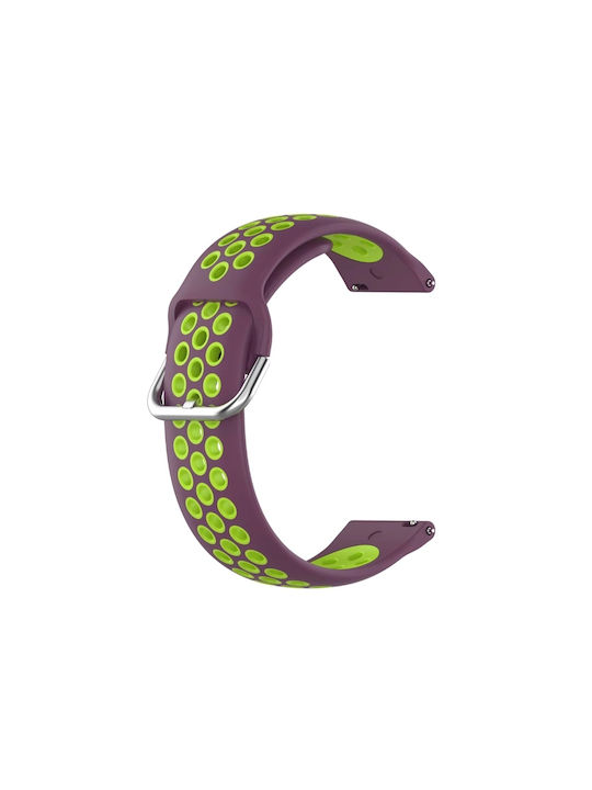Curea Silicon Violet (Honor Watch GS3)