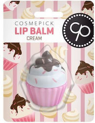 Cosmepick Lip Balm Cupcake 6gr