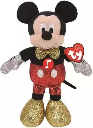Meteor Plush Disney 25 cm