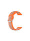Curea Portocaliu (Samsung Gear Sport)