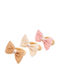 Souza For Kids Kids Hair Ties Set 3pcs