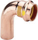 Viega rimex_4015211345549 Hydraulikinstallationsteil