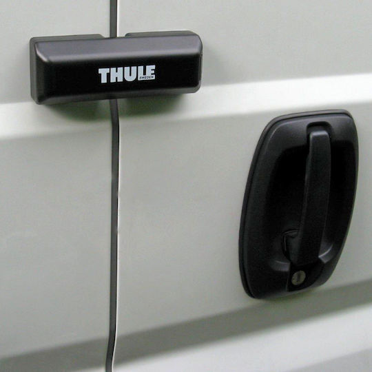 Thule Van Lock Door Lock Set 2 Pieces Vans