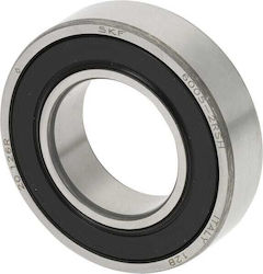 Skf 60052rs Ordinary Ball Bearing 25x47x12 Mm