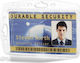Durable Stand for Business Cards 890519