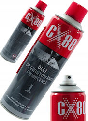 CX80 Σπρέι Κοπής 500ml