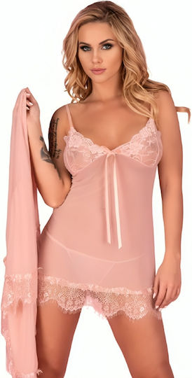 Livia Corsetti Pink