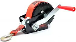 Dragon Car Styling Trailer Winch