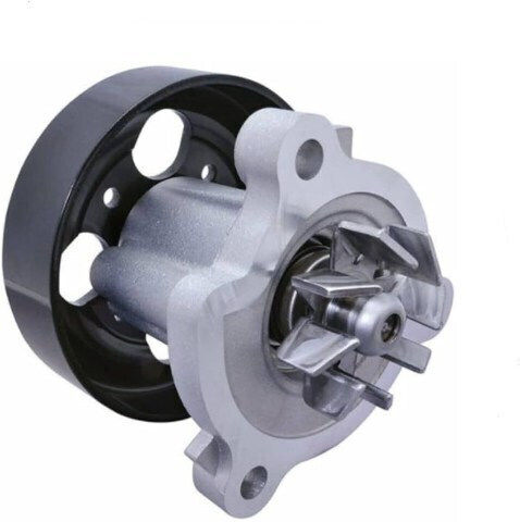 Автомобилна Водна Помпа Nissan Primera P12 Primera Hatchback P12 Primera Станционен Вагон Wp12 X-trail I T30 3501176-257