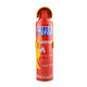 Fire Stop Πυροσβεστήρας Σπρει 1000ml Fire Stop Fire Extinguisher Spray
