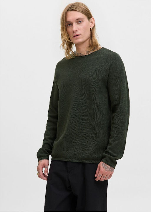 Jack & Jones Long Sleeve Sweater Duffel Bag