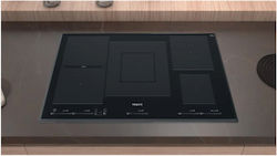 Hotpoint-Ariston Induction TT 1090 BA