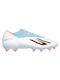 Skechers Football Shoes with Cleats White