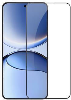 Nillkin Cp+ Pro 2.5D 0.1mm Tempered Glass Μαύρο (Poco F7)