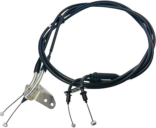 Throttle Cable Yamaha N-max 125cc-150cc 2021>2025 V2 Tobaki122170