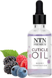 NTN Premium Олио за Кожички 50ml