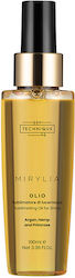 Technique Λάδι Μαλλιών 100ml