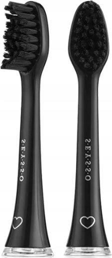 Seysso Replacement Heads for 2 Pieces
